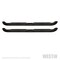 Westin Automotive 05-16 TACOMA D-CAB BLACK PLATINUM OVAL STEP BAR 21-2775 - alternate 1